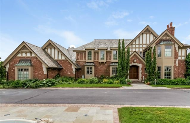 Oak Arbor Homes for sale